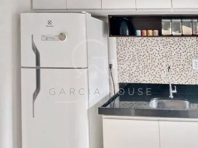 Apartamento 2 quartos e 1 banheiro, à venda, no bairro Residencial das Américas em Ribeirão Preto
