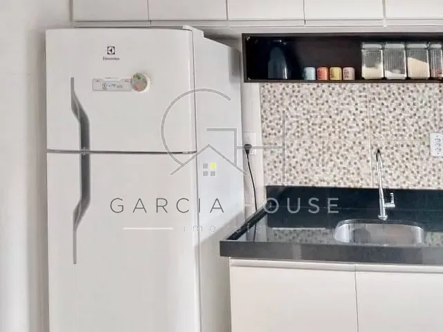 Apartamento 2 quartos e 1 banheiro, à venda, no bairro Residencial das Américas em Ribeirão Preto