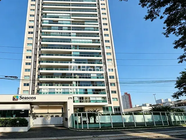 Apartamento 3 quartos e 5 banheiros, à venda ou para alugar, no bairro Aquarius em Salvador