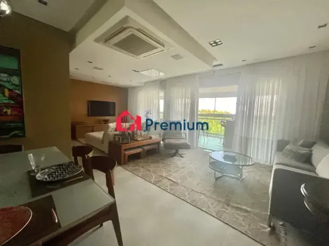 Apartamento 3 quartos e 5 banheiros, à venda, no bairro Barra da Tijuca em Rio de Janeiro