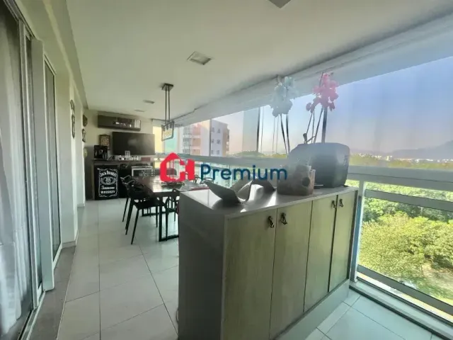Apartamento 3 quartos e 5 banheiros, à venda, no bairro Barra da Tijuca em Rio de Janeiro