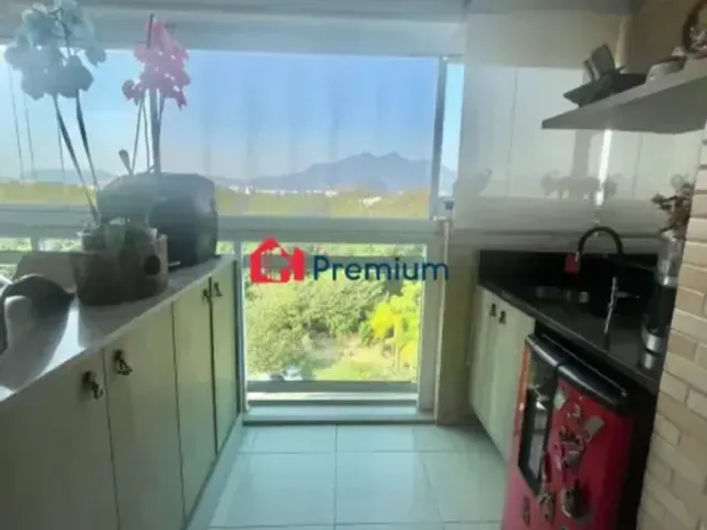 Apartamento 3 quartos e 5 banheiros, à venda, no bairro Barra da Tijuca em Rio de Janeiro