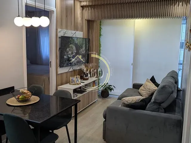 Apartamento com 38m² 2 quartos e 1 banheiro, à venda, no bairro Vila Formosa em São Paulo