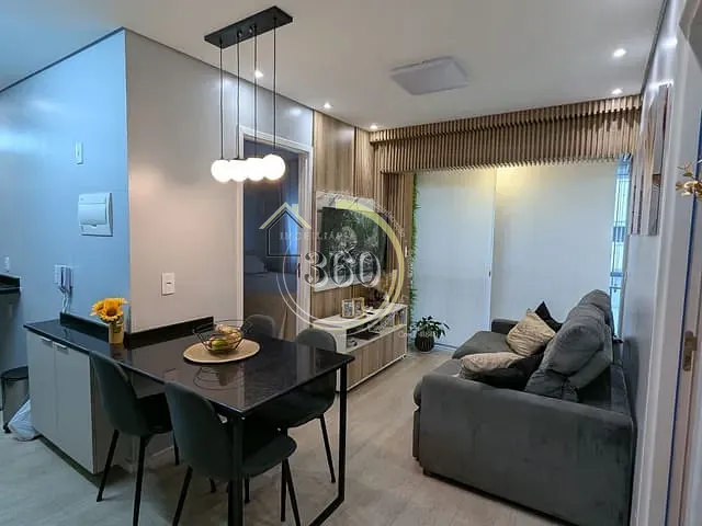 Apartamento com 38m² 2 quartos e 1 banheiro, à venda, no bairro Vila Formosa em São Paulo