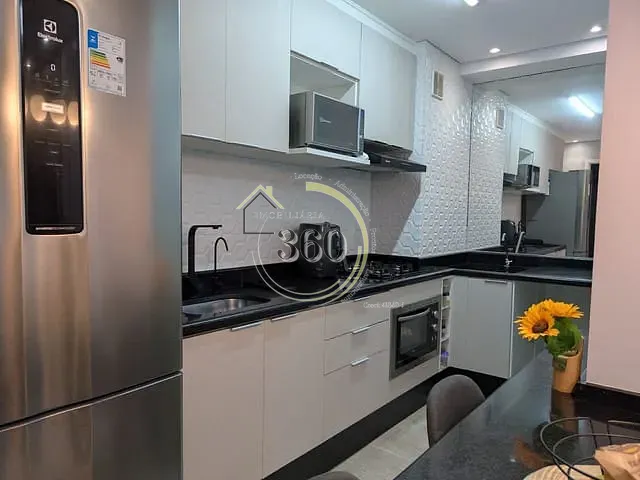 Apartamento com 38m² 2 quartos e 1 banheiro, à venda, no bairro Vila Formosa em São Paulo