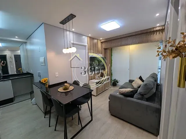 Apartamento com 38m² 2 quartos e 1 banheiro, à venda, no bairro Vila Formosa em São Paulo