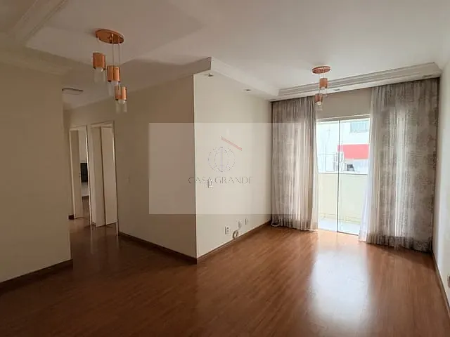Apartamento 3 quartos e 1 banheiro, à venda, no bairro Jardim Araucária em Rolândia