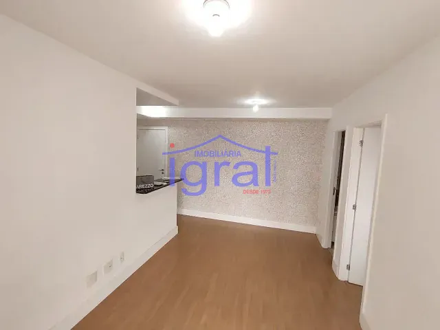 Apartamento 1 quarto e 1 banheiro, para alugar, no bairro Vila Guarani (Z Sul) em São Paulo
