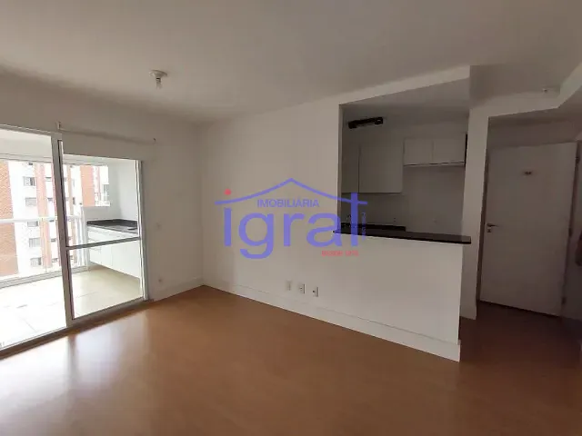 Apartamento 1 quarto e 1 banheiro, para alugar, no bairro Vila Guarani (Z Sul) em São Paulo