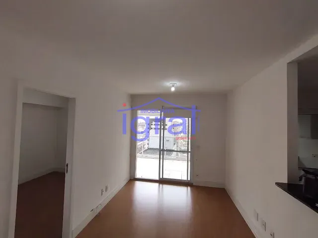 Apartamento 1 quarto e 1 banheiro, para alugar, no bairro Vila Guarani (Z Sul) em São Paulo