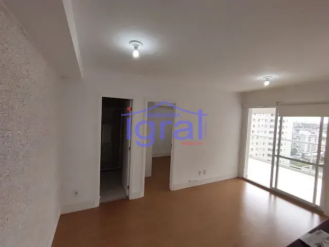 Apartamento 1 quarto e 1 banheiro, para alugar, no bairro Vila Guarani (Z Sul) em São Paulo