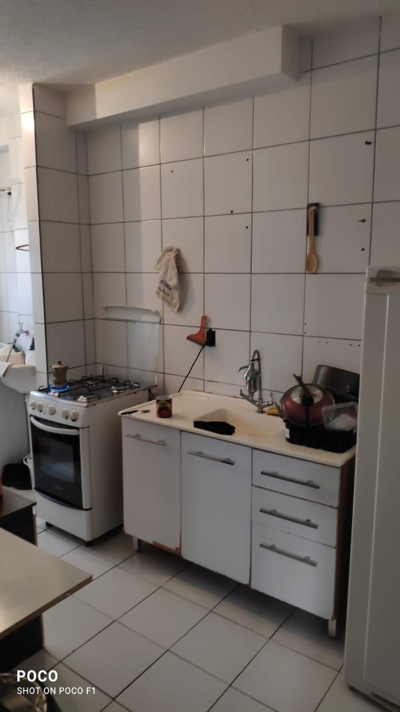 Apartamento, 2 quartos, 50 m² - Foto 4