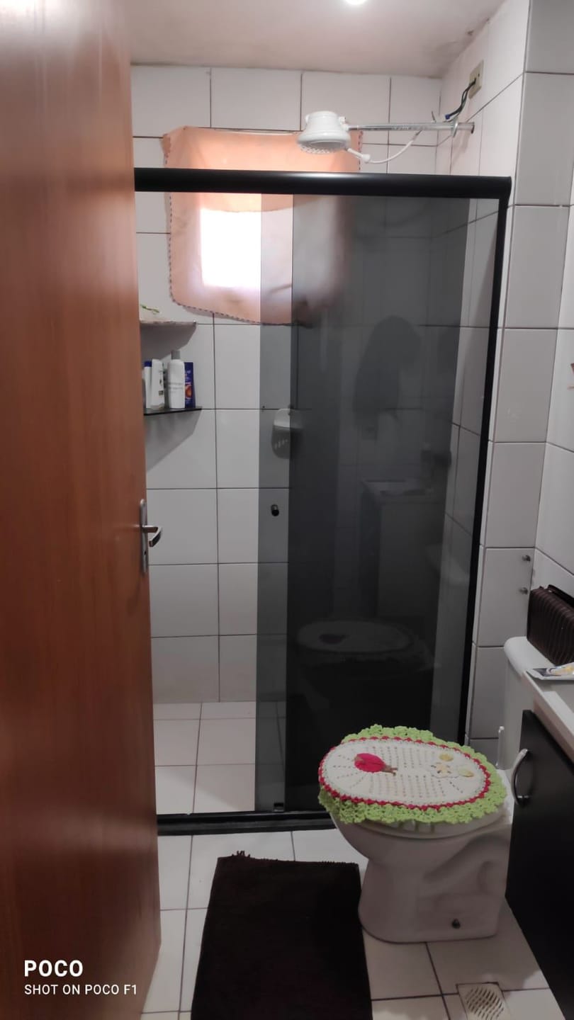 Apartamento, 2 quartos, 50 m² - Foto 5