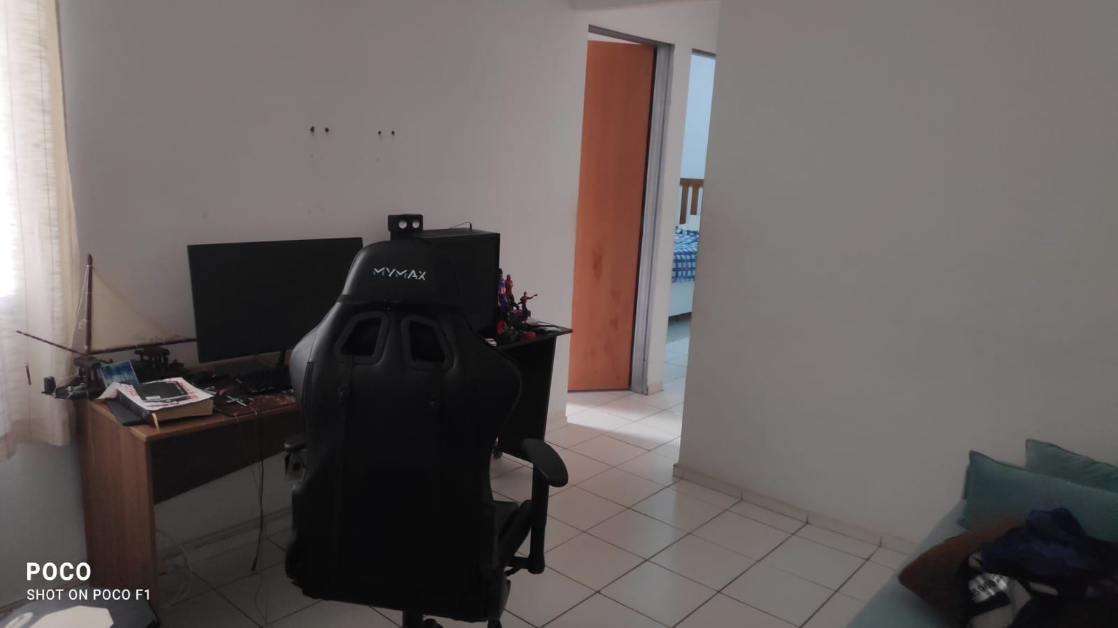 Apartamento, 2 quartos, 50 m² - Foto 3