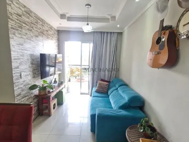 Apartamento com 54m² 2 quartos e 1 banheiro, à venda, no bairro Caxambu em Jundiaí
