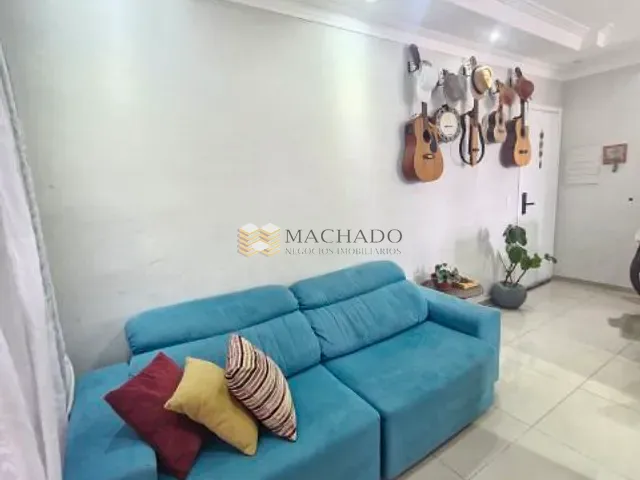 Apartamento com 54m² 2 quartos e 1 banheiro, à venda, no bairro Caxambu em Jundiaí
