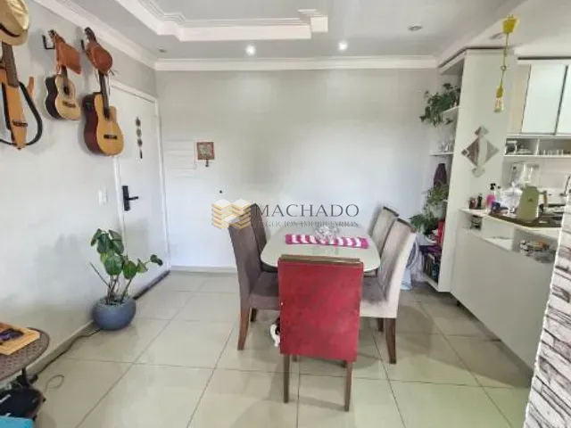 Apartamento com 54m² 2 quartos e 1 banheiro, à venda, no bairro Caxambu em Jundiaí