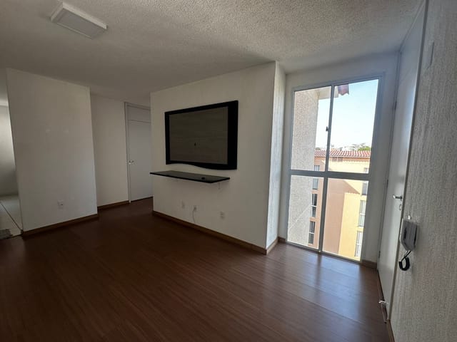 Foto do Apartamento - Apartamento para locação, Conquista Veredas, Contagem, MG | Imobiliária Top House