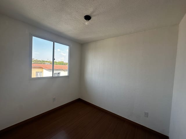 Foto do Apartamento - Apartamento para locação, Conquista Veredas, Contagem, MG | Imobiliária Top House