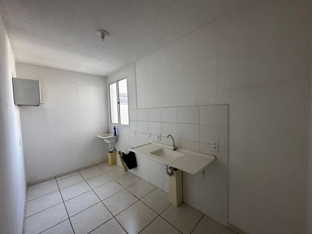 Foto do Apartamento - Apartamento para locação, Conquista Veredas, Contagem, MG | Imobiliária Top House