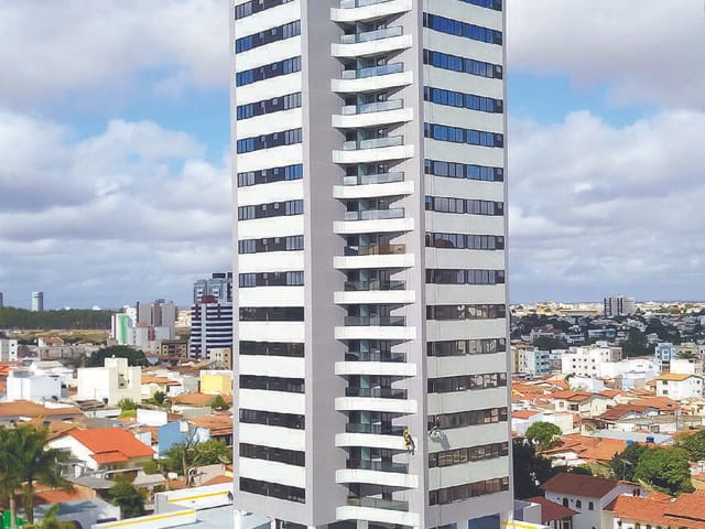 Foto do Apartamento - Vitória Tower | Imobiliária Sales