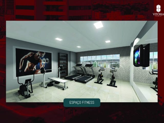 Foto do Apartamento - Vitória Tower | Imobiliária Sales