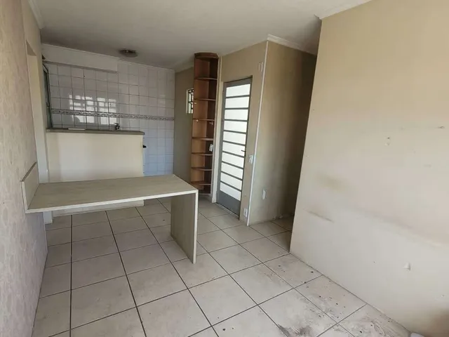 Foto do Apartamento - Apartamento à venda, Jardim Santa Terezinha (Zona Leste), São Paulo, SP | Imobiliária Sapopemba