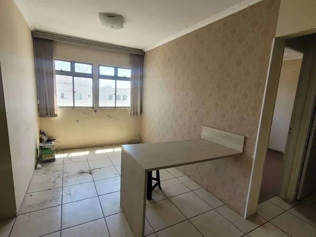 Foto do Apartamento - Apartamento à venda, Jardim Santa Terezinha (Zona Leste), São Paulo, SP | Imobiliária Sapopemba