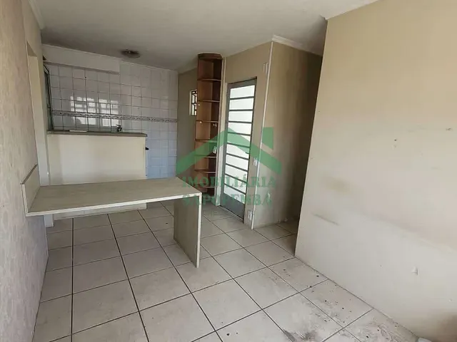 Apartamento 3 quartos e 1 banheiro, à venda, no bairro Jardim Santa Terezinha (Zona Leste) em São Paulo