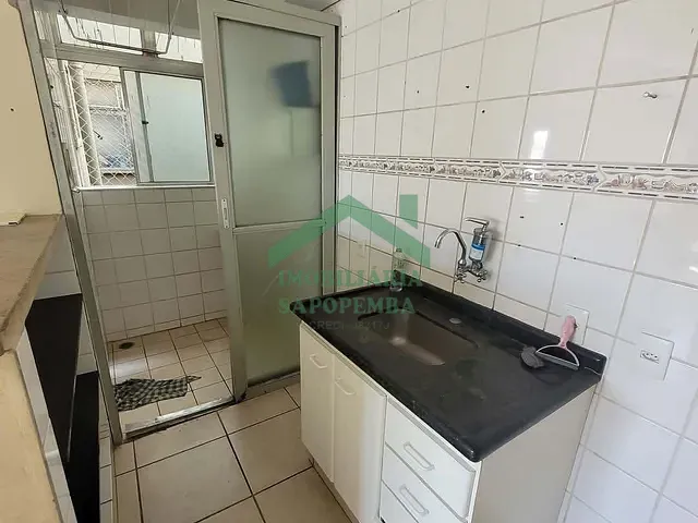Apartamento 3 quartos e 1 banheiro, à venda, no bairro Jardim Santa Terezinha (Zona Leste) em São Paulo