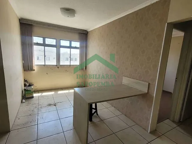 Apartamento 3 quartos e 1 banheiro, à venda, no bairro Jardim Santa Terezinha (Zona Leste) em São Paulo