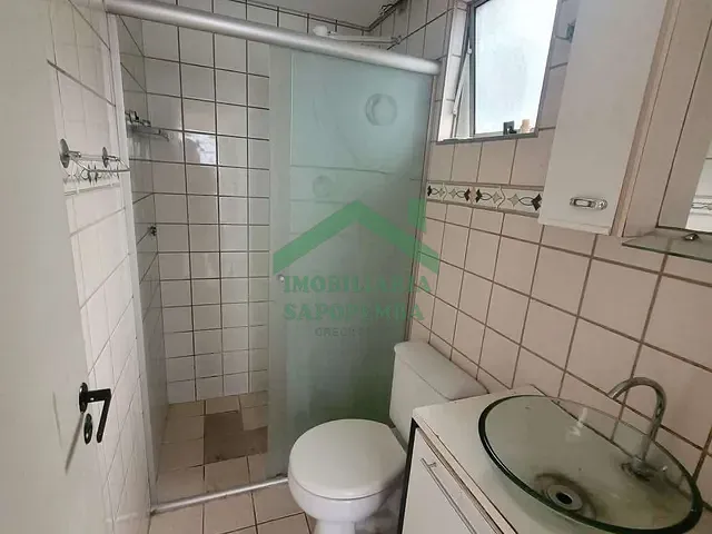 Apartamento 3 quartos e 1 banheiro, à venda, no bairro Jardim Santa Terezinha (Zona Leste) em São Paulo