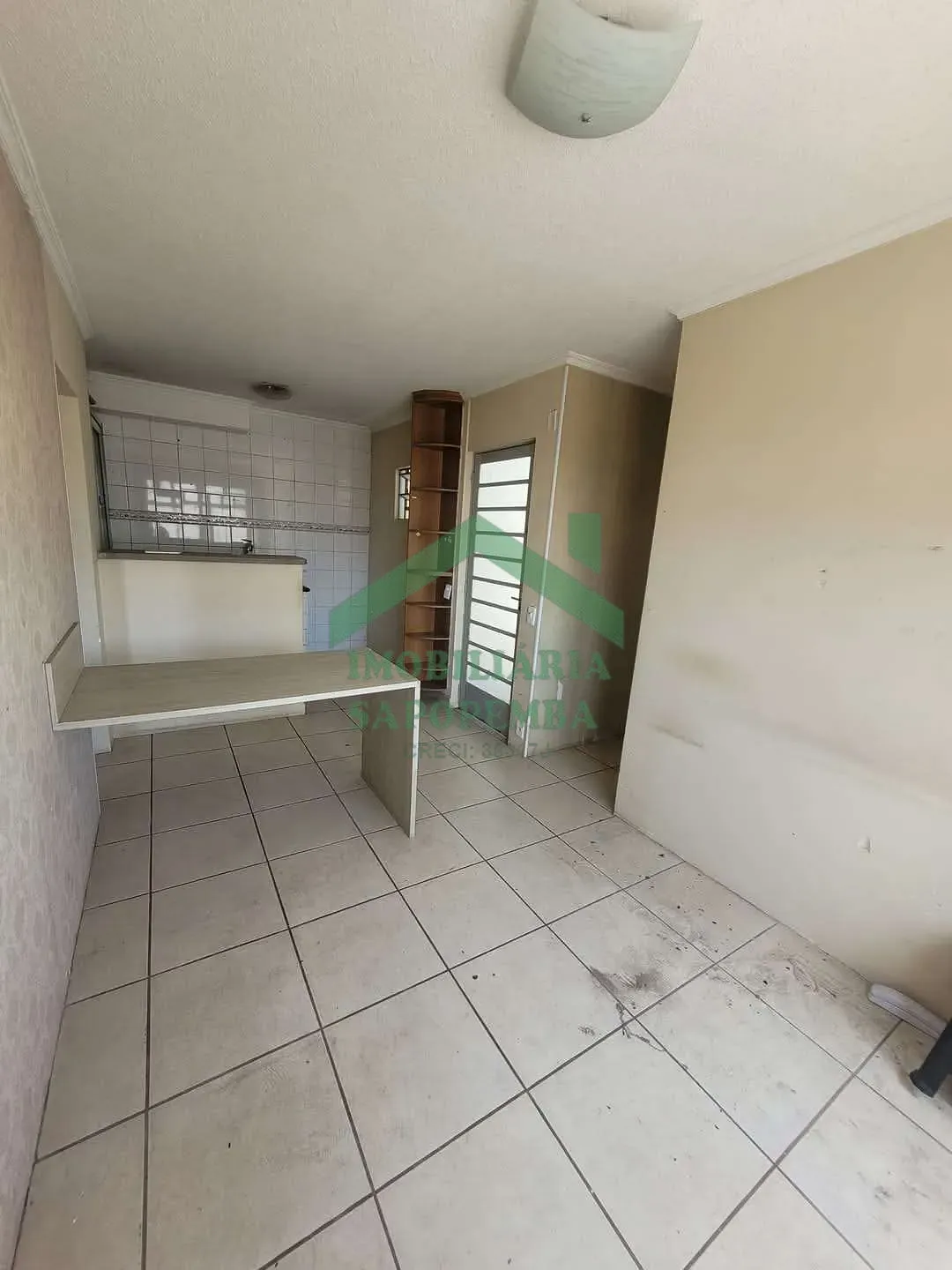 Apartamento, 3 quartos, 58 m² - Foto 3