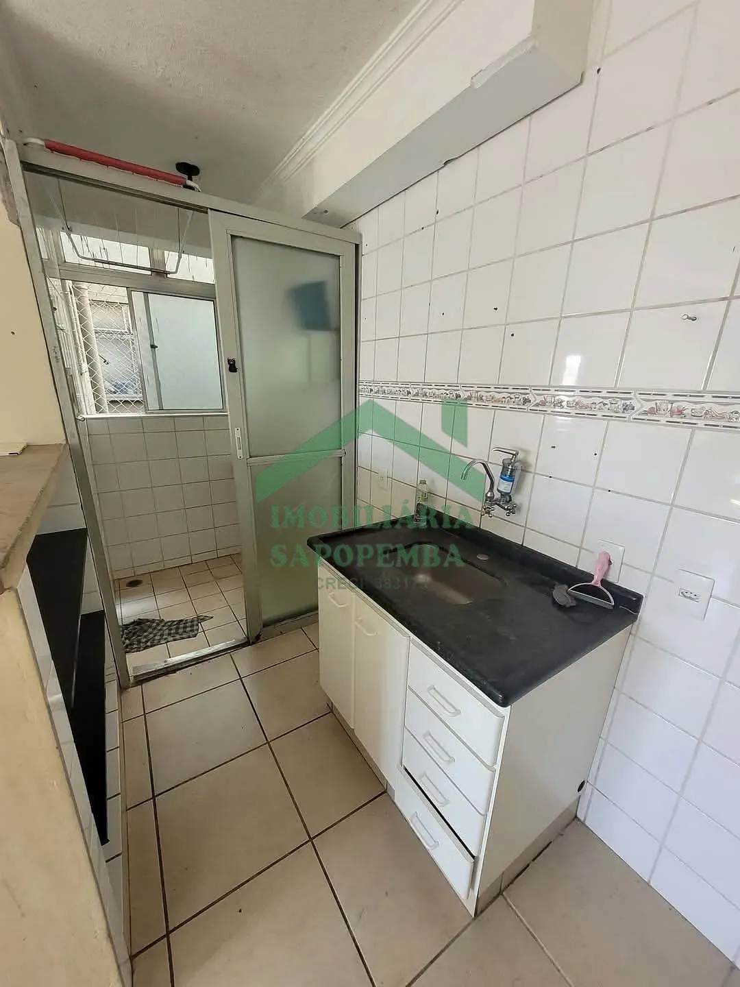 Apartamento, 3 quartos, 58 m² - Foto 4