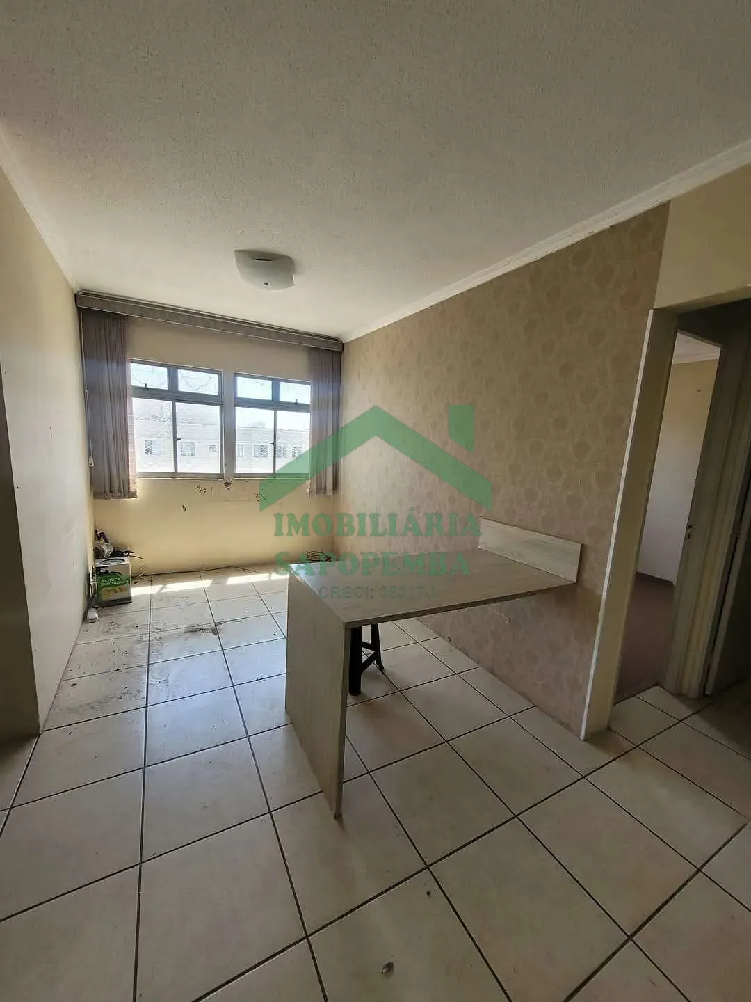 Apartamento, 3 quartos, 58 m² - Foto 2