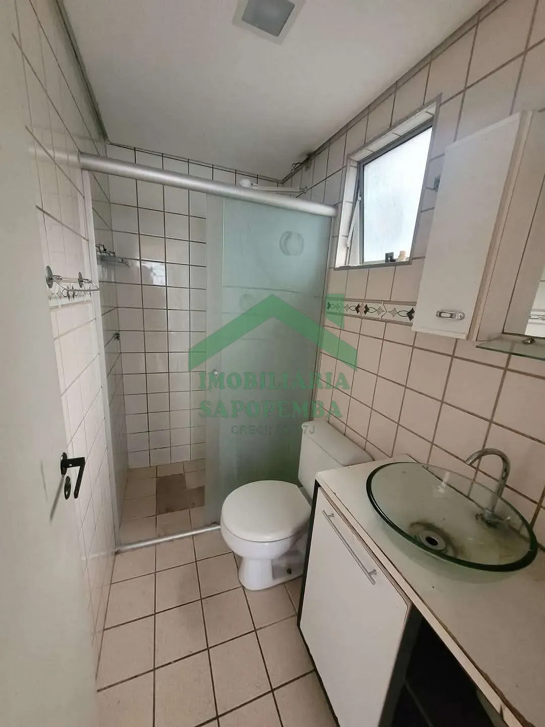Apartamento, 3 quartos, 58 m² - Foto 5