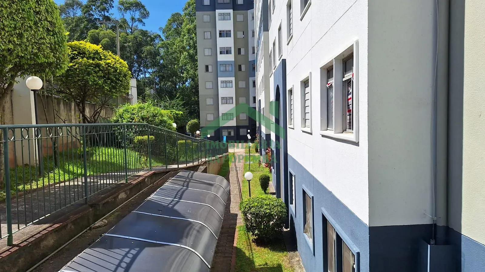 Apartamento, 3 quartos, 58 m² - Foto 13