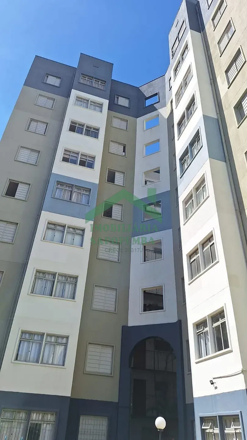 Apartamento, 3 quartos, 58 m² - Foto 12