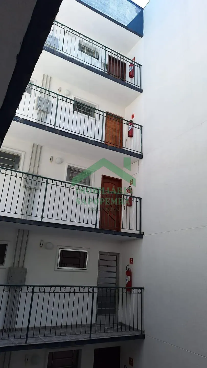 Apartamento, 3 quartos, 58 m² - Foto 11