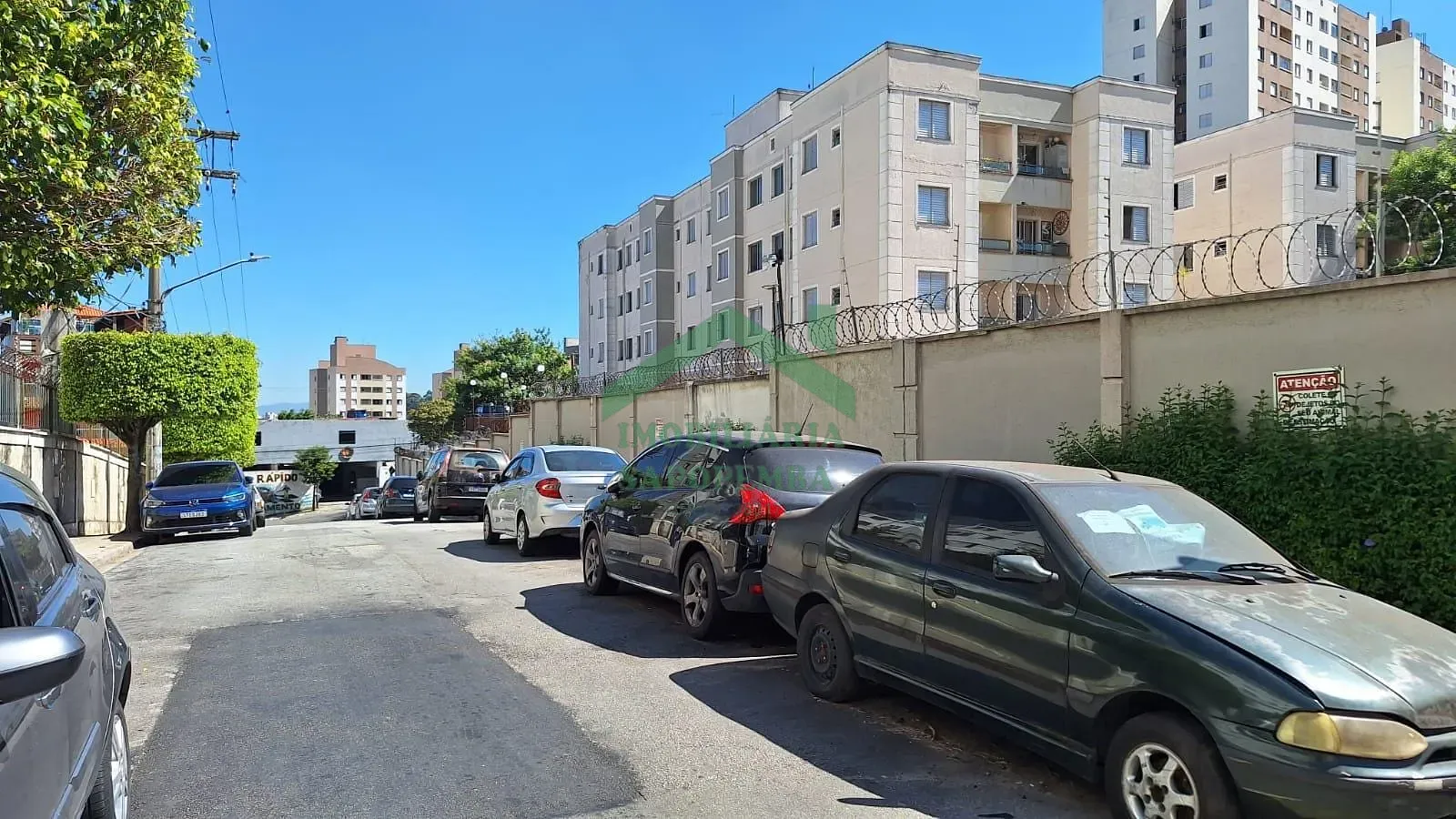 Apartamento, 3 quartos, 58 m² - Foto 14