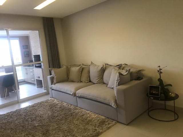 Foto do Apartamento - Apartamento com 3 dormitórios à venda, 115 m² por R$ 650.000,00 - Vila Ema - São José dos Campos/SP | INDEPENDENCE NEGOCIOS IMOBILIARIOS LTDA