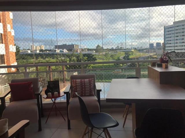 Foto do Apartamento - Apartamento com 3 dormitórios à venda, 115 m² por R$ 650.000,00 - Vila Ema - São José dos Campos/SP | INDEPENDENCE NEGOCIOS IMOBILIARIOS LTDA