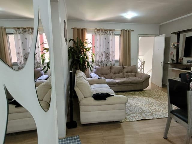 Foto do Apartamento - Apartamento à venda, 64m2, 2 dorms 1 vaga no Cond. Morada do Japi, por R$ 329.000,00 no Eloy Chaves, Jundiaí, SP | INSPIRATO IMÓVEIS
