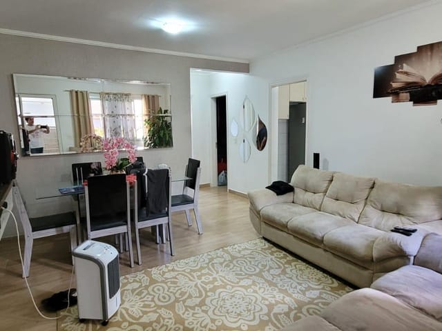 Foto do Apartamento - Apartamento à venda, 64m2, 2 dorms 1 vaga no Cond. Morada do Japi, por R$ 329.000,00 no Eloy Chaves, Jundiaí, SP | INSPIRATO IMÓVEIS