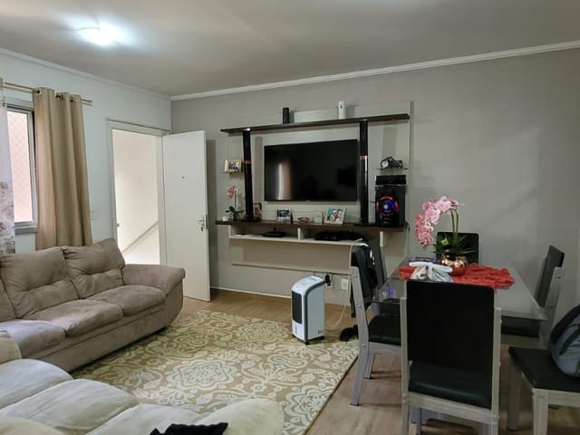Foto do Apartamento - Apartamento à venda, 64m2, 2 dorms 1 vaga no Cond. Morada do Japi, por R$ 329.000,00 no Eloy Chaves, Jundiaí, SP | INSPIRATO IMÓVEIS