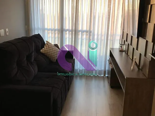 Apartamento com 52m² 2 quartos e 2 banheiros, à venda, no bairro Quitaúna em Osasco