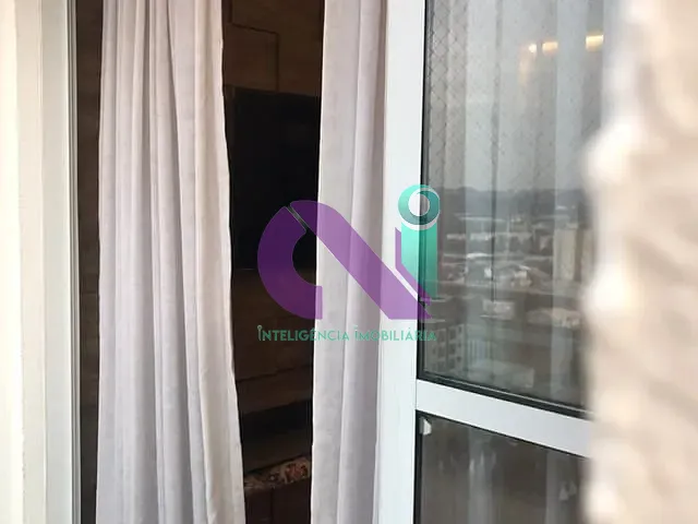 Apartamento com 52m² 2 quartos e 2 banheiros, à venda, no bairro Quitaúna em Osasco