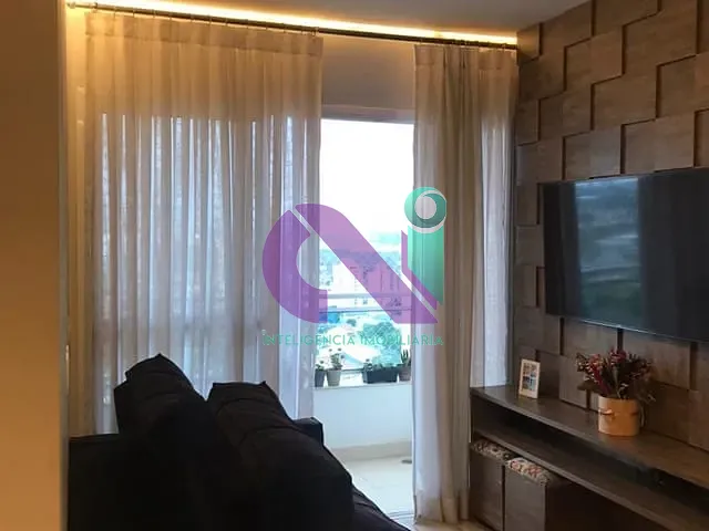 Apartamento com 52m² 2 quartos e 2 banheiros, à venda, no bairro Quitaúna em Osasco