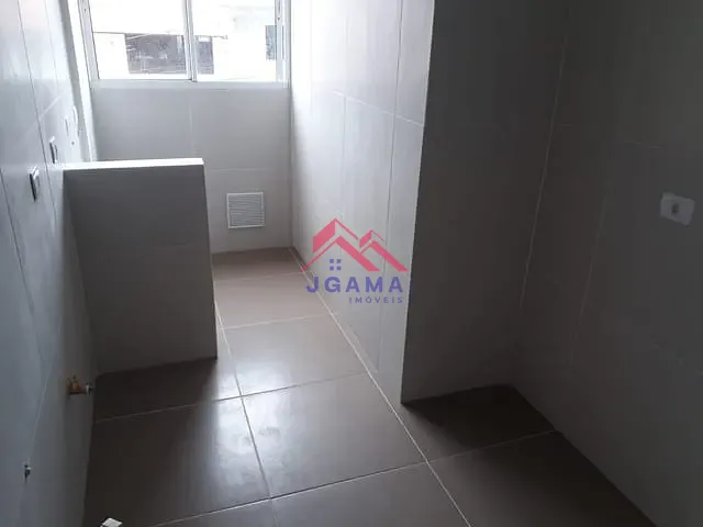 Apartamento 2 quartos e 1 banheiro, à venda, no bairro Jardim Maria Virginia em São Paulo