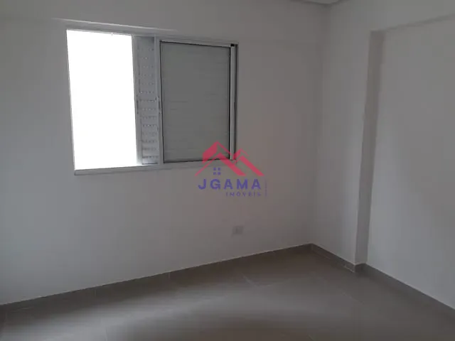 Apartamento 2 quartos e 1 banheiro, à venda, no bairro Jardim Maria Virginia em São Paulo